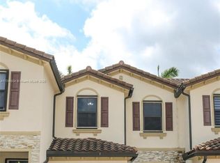 Coco Palm Villas, Homestead, FL 33032