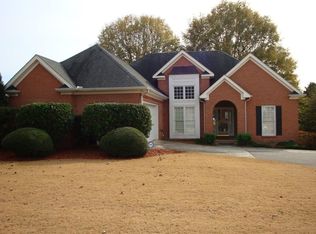 22 Stiles Fairway NW, Cartersville, GA