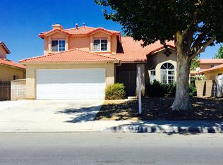 43937 17th St E, Lancaster, CA