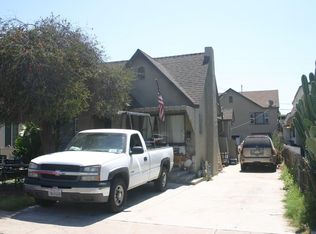 546 S Gerhart Ave, Los Angeles, CA 90022