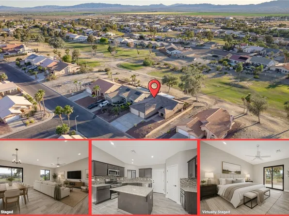 5627 S Club House Dr, Fort Mohave, AZ 86426