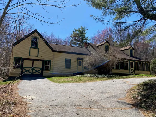 270 Richville Road, Standish, ME 04084