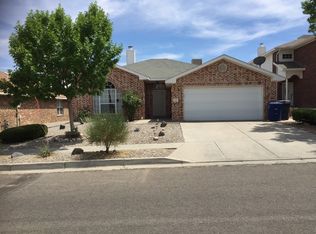 10324 Connemara Ave SW, Albuquerque, NM 87121