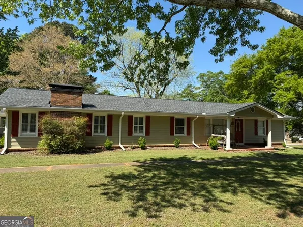 81 Crowell Rd SE, Conyers, GA 30094