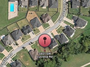 3401 SW Lucretia Rd #112, Bentonville, AR 72713