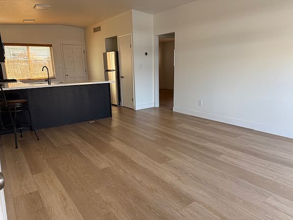 Brand New Kitchen