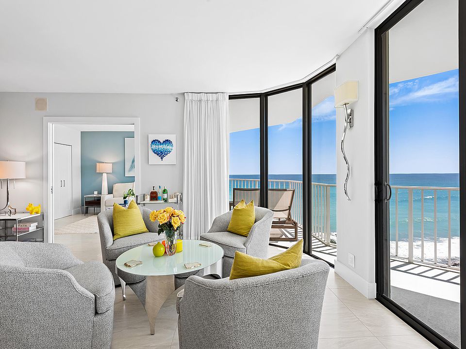 1st image of 2917 S Ocean Boulevard #804