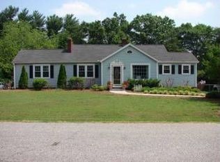 16 Buena Vista Ave, Greenville, SC 29607