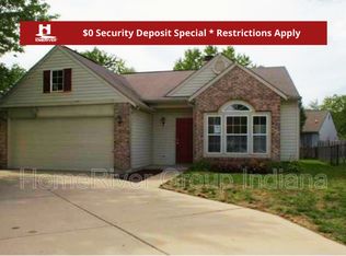 4438 Mayapple Ct, Indianapolis, IN