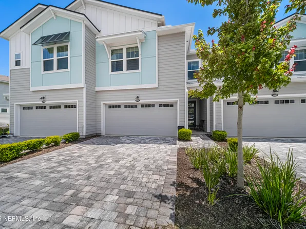 3447 MARSH RESERVE Boulevard, Jacksonville, FL 32224