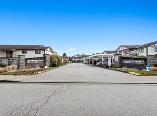 32718 Garibaldi Dr #50, Abbotsford, BC V2T5T6