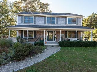21 Nob Hill Rd, Hyannis Pt, MA 02647