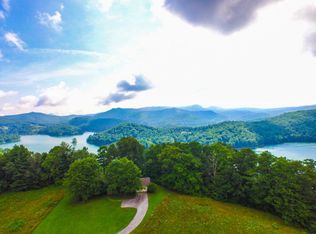 145 Old Farm Rd, Cullowhee, NC 28723