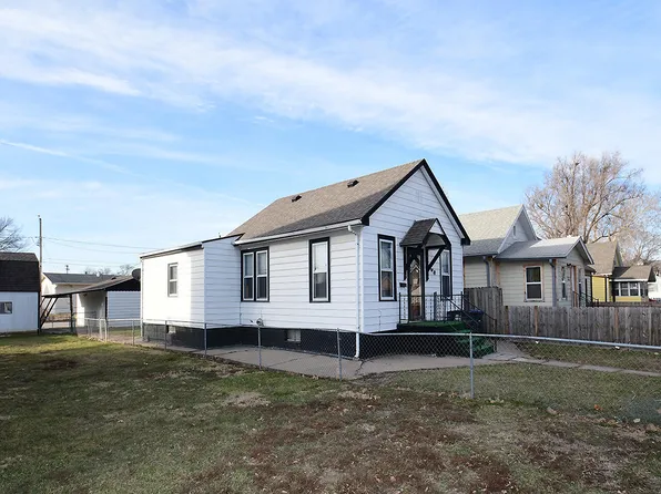 2019 7th Ave, Council Bluffs, IA 51501