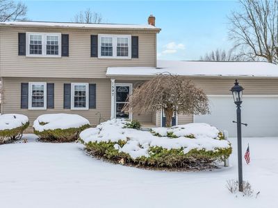 1597 Rosehedge Dr, Youngstown, OH, 44514
