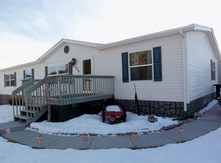 1778 Wild Rose Ln, Custer, SD 57730