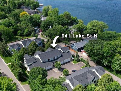 641 Lake St N, Big Lake, MN, 55309