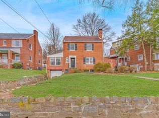 3405 Carpenter St SE, Washington, DC