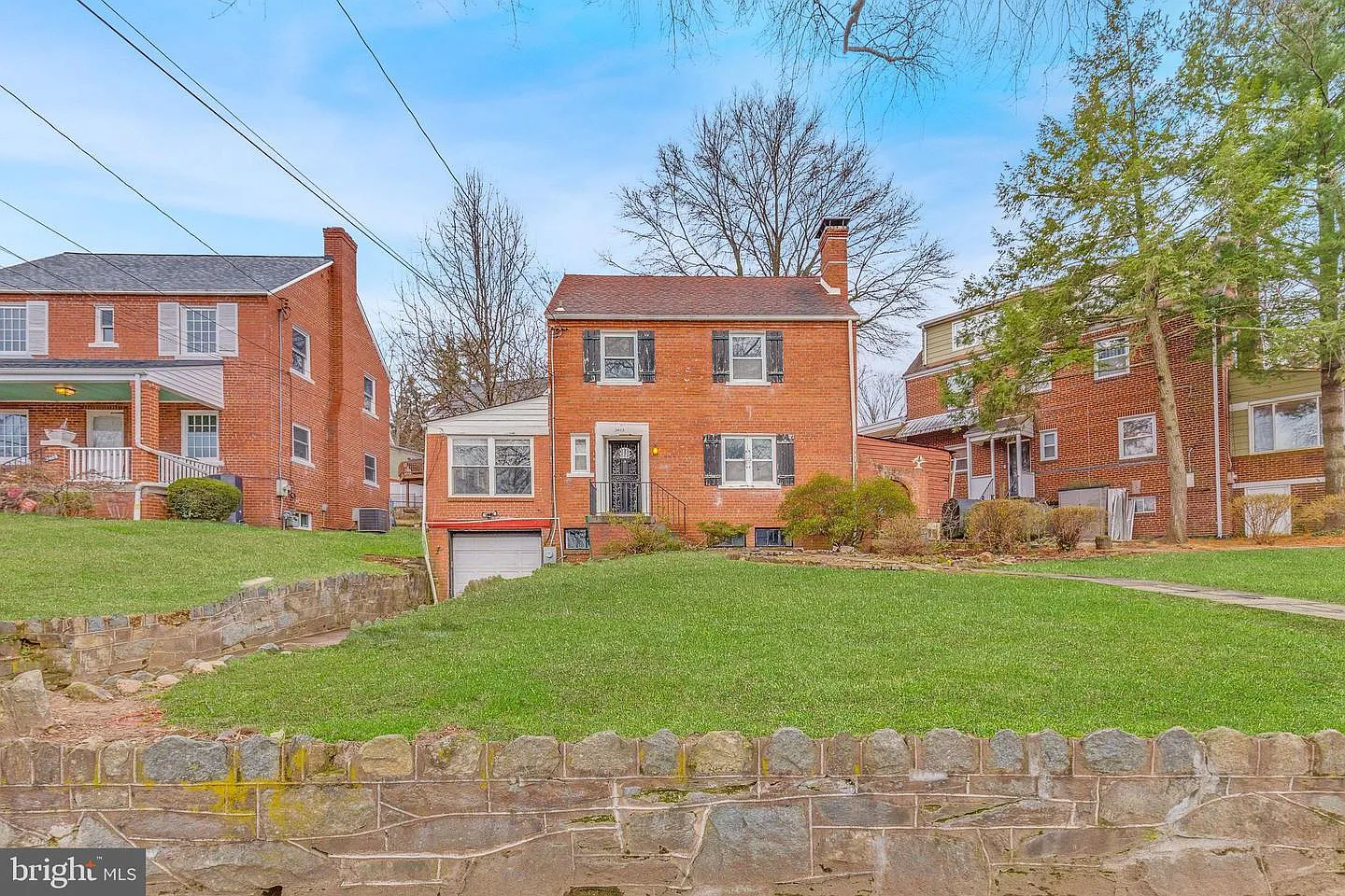 3405 Carpenter St SE photo 1