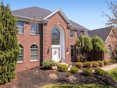 8030 Sherwood Dr, Presto, PA, 15142