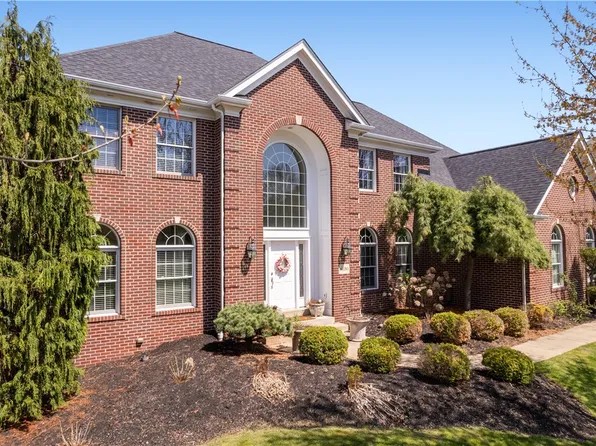 8030 Sherwood Dr, Presto, PA 15142