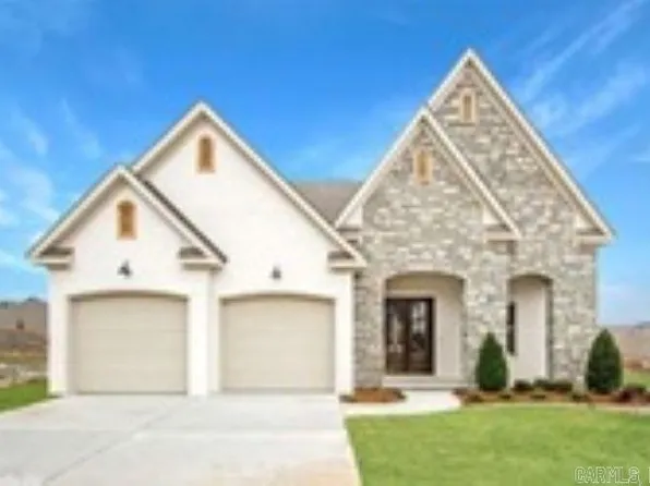 118 Belles Fleurs Blvd, Little Rock, AR 72223