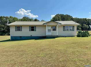 403 Greenville Pike, New Market, AL 35761