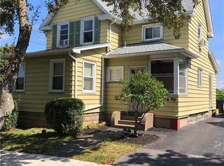 40 Corrigan St, Rochester, NY 14612