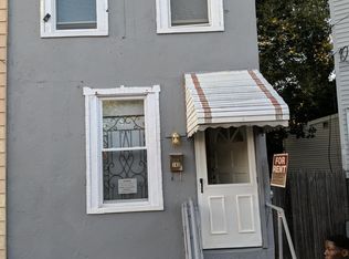 142 Home Ave, Trenton, NJ 08611