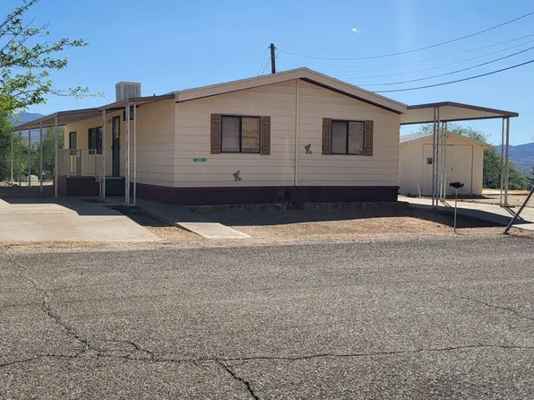 5664 S Hunt Ave, Globe, AZ 85501