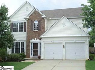 108 Innisbrook Ln, Simpsonville, SC 29681