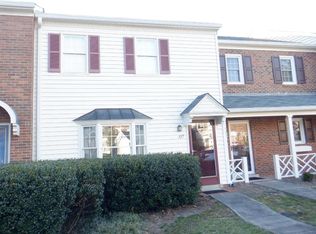 337 Oak Arbor Ln, Winston Salem, NC 27104