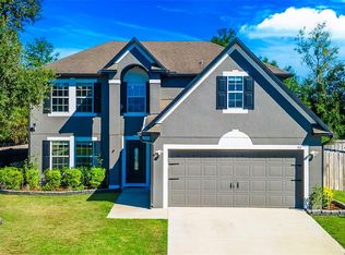 713 SW 242nd Ter, Newberry, FL 32669