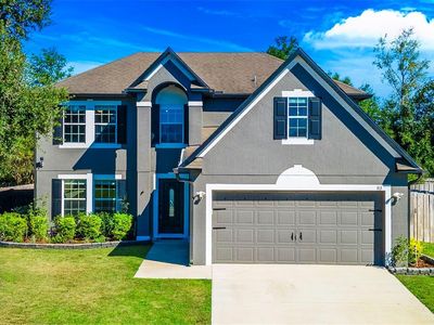 713 SW 242nd Ter, Newberry, FL, 32669