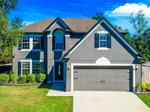 713 SW 242nd Ter, Newberry, FL 32669