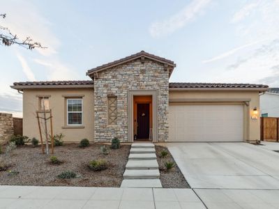 570 Laurel Crest Ave, Madera, CA, 93636