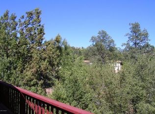 606 E Timber Dr, Payson, AZ 85541
