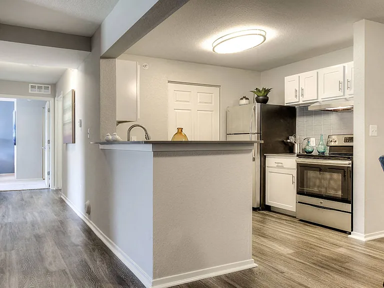 The Villas at Main Street — Photo 2