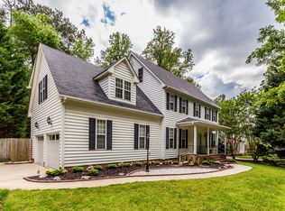 3417 Kennebuck Ct, Raleigh, NC 27613