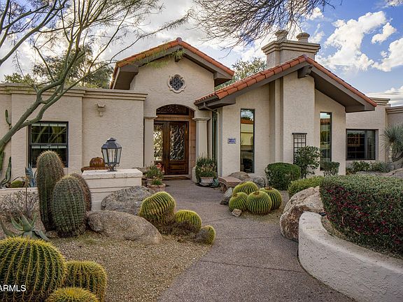4th image of 8255 E Vista De Valle --