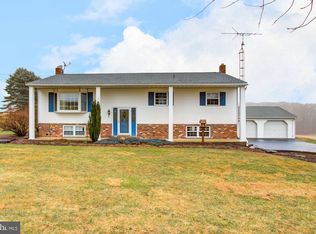 13165 Laurel Rd, Brogue, PA 17309
