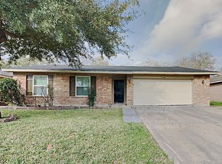 15914 Ridgeroe Ln, Houston, TX 77053