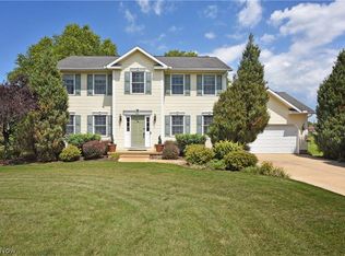 1095 Willow Way, Orrville, OH 44667