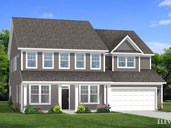 Stonehaven Plan, Owen Park