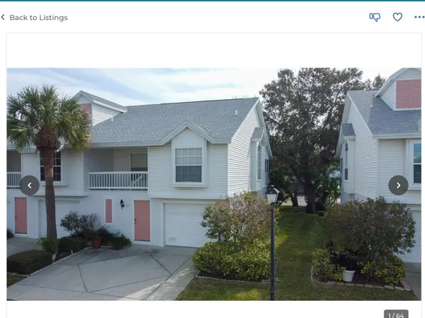 177 Sun Isle Cir, Treasure Island, FL 33706