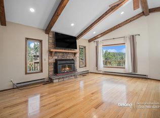 34158 Grouse Ln, Evergreen, CO 80439