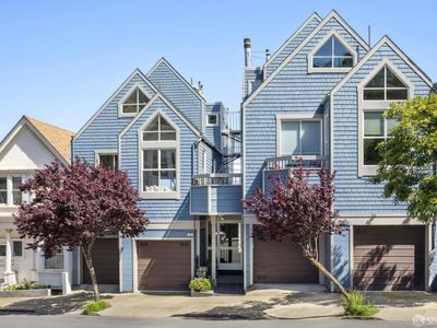 393 Corbett Ave APT A, San Francisco, CA, 94114