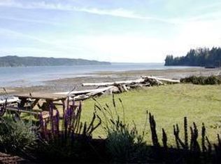 27090 N Us Highway 101, Hoodsport, WA 98548