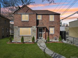 16933 Muirland St, Detroit, MI 48221
