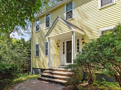 27 Lincoln Dr, Acton, MA, 01720